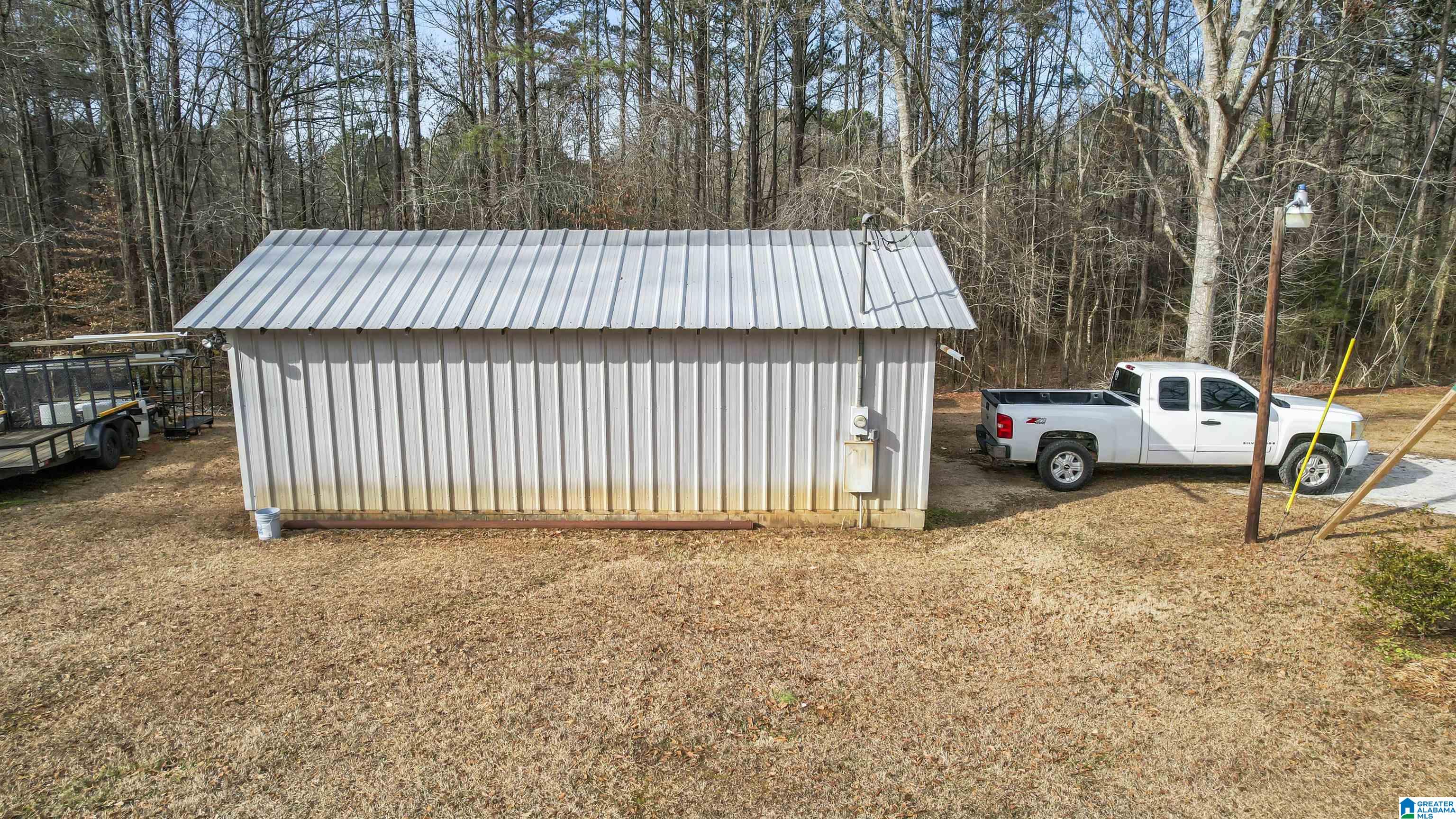 25331 Highway 231 Sylacauga, AL 35151 - Photo 7 of 40