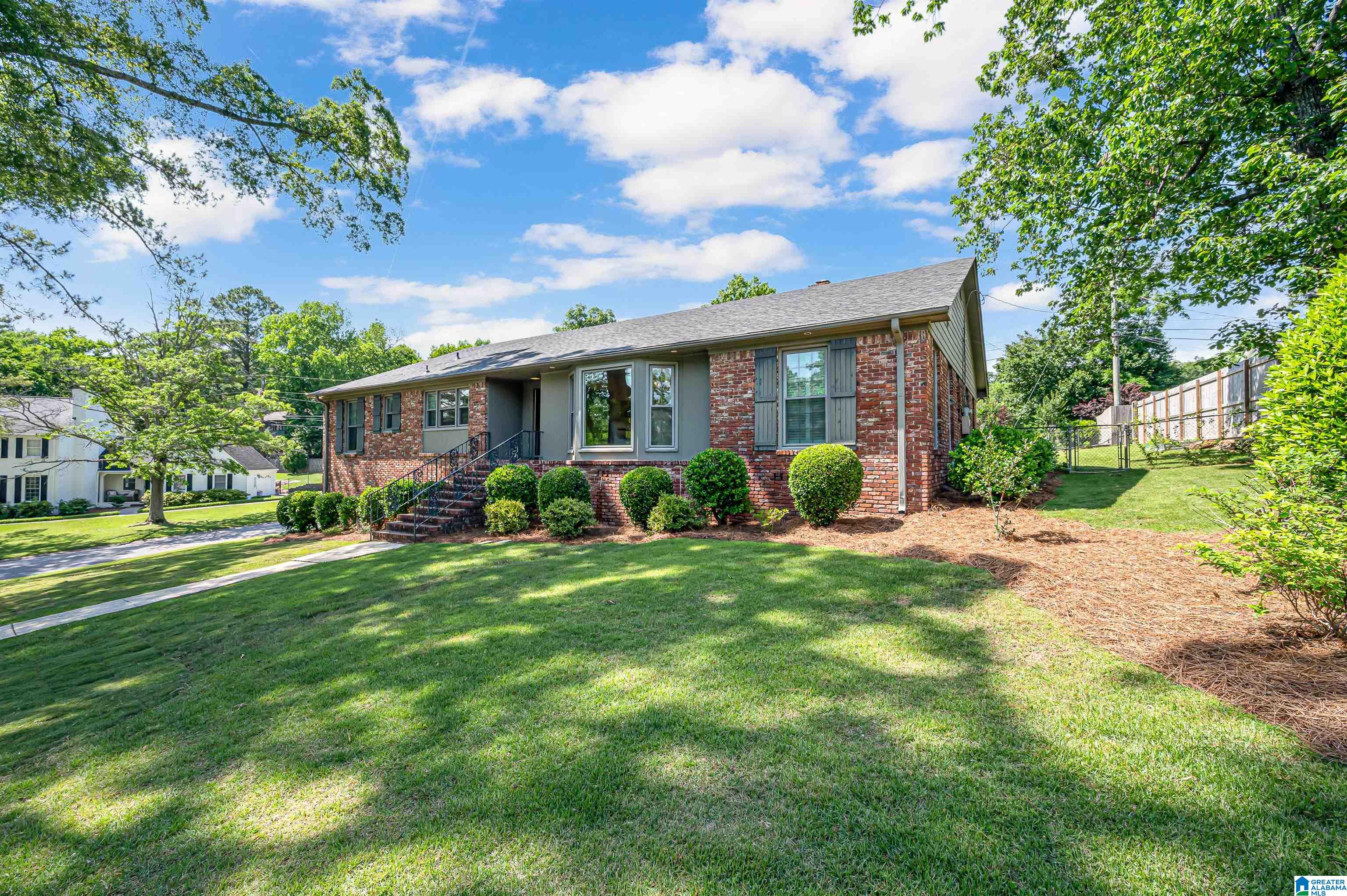 1816 Cedarwood Road Birmingham, AL 35216 - Photo 2 of 46