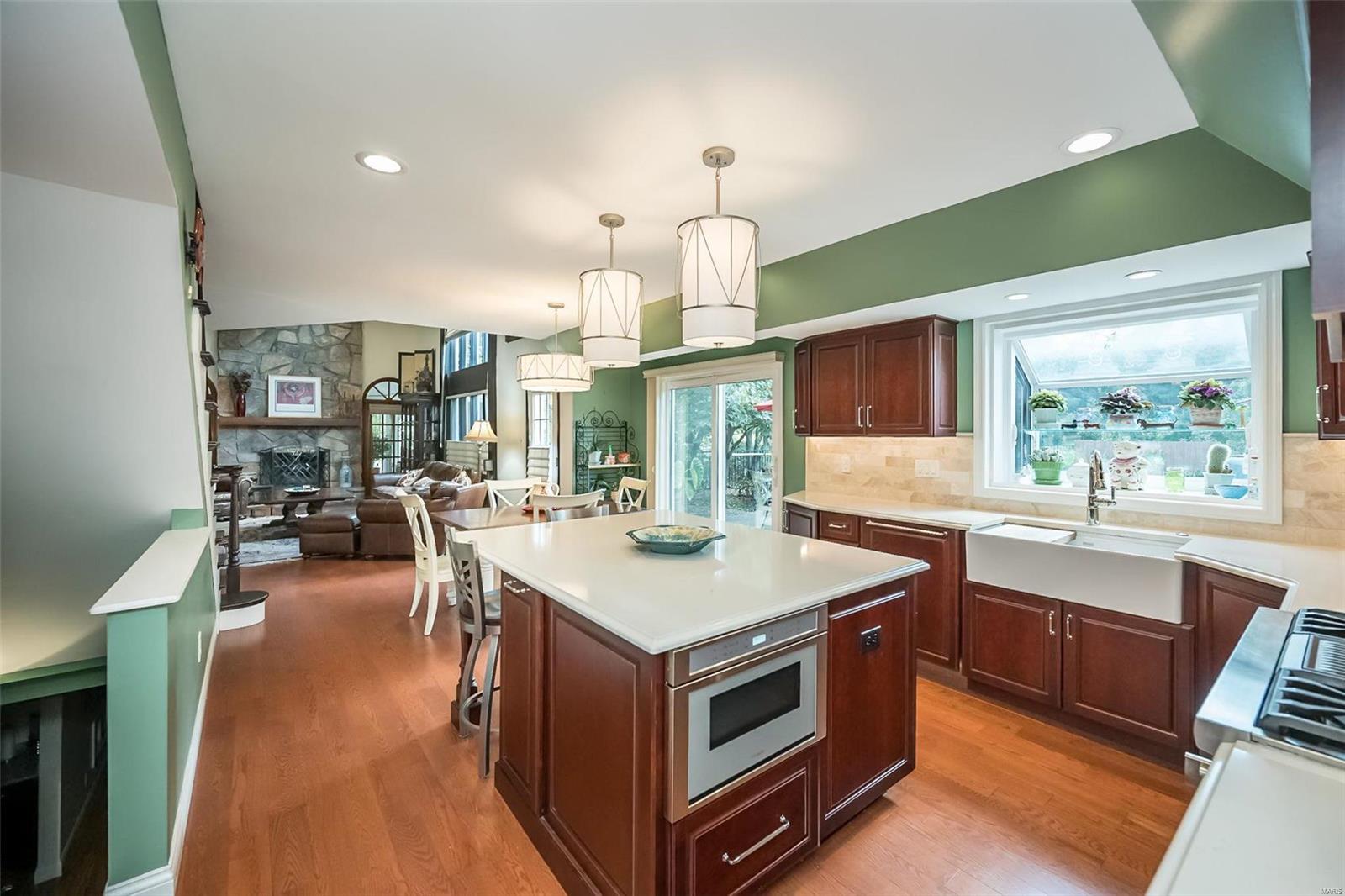 230 Pennington Lane Chesterfield, MO 63005 - Photo 14 of 47