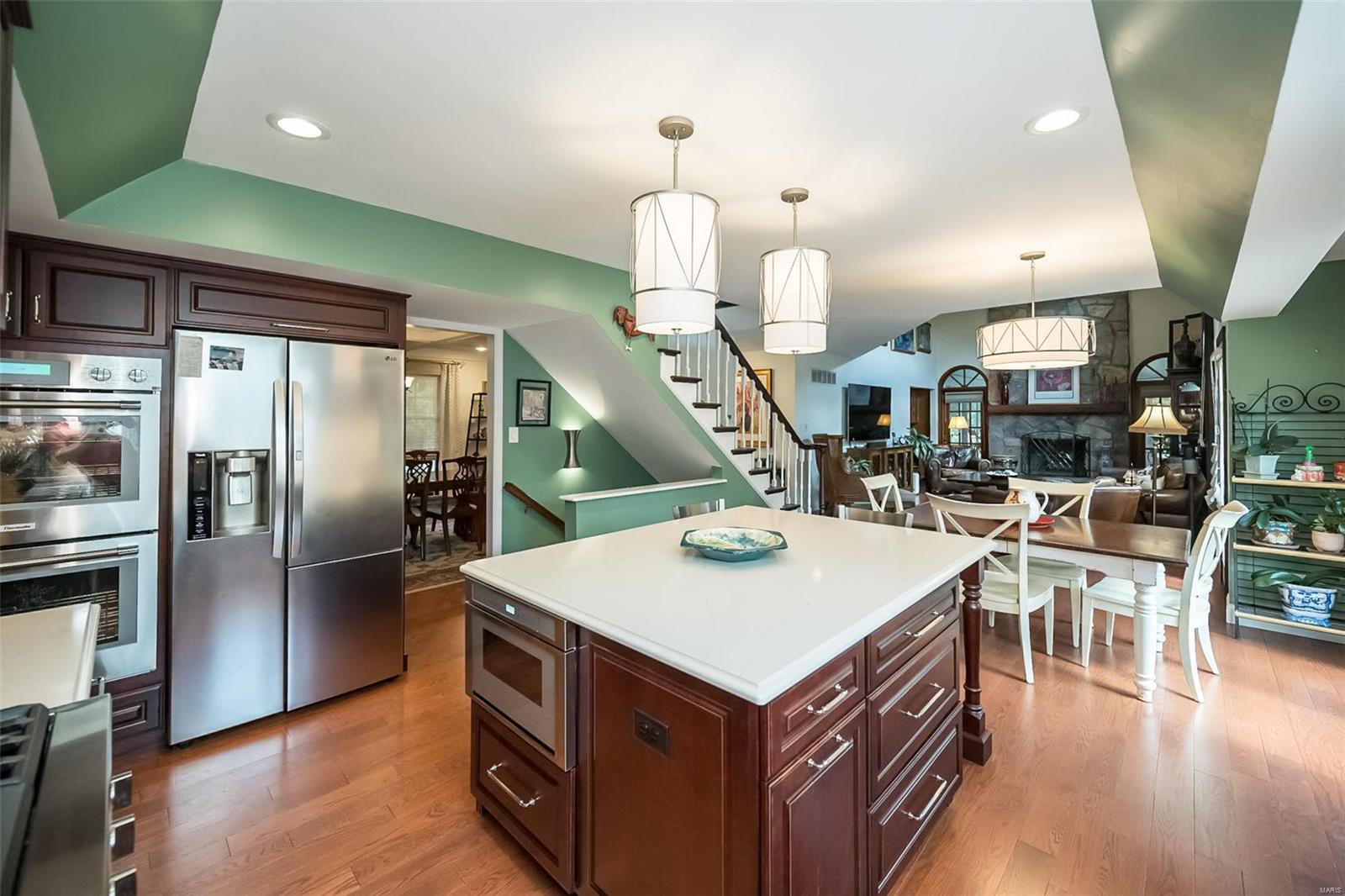 230 Pennington Lane Chesterfield, MO 63005 - Photo 15 of 47