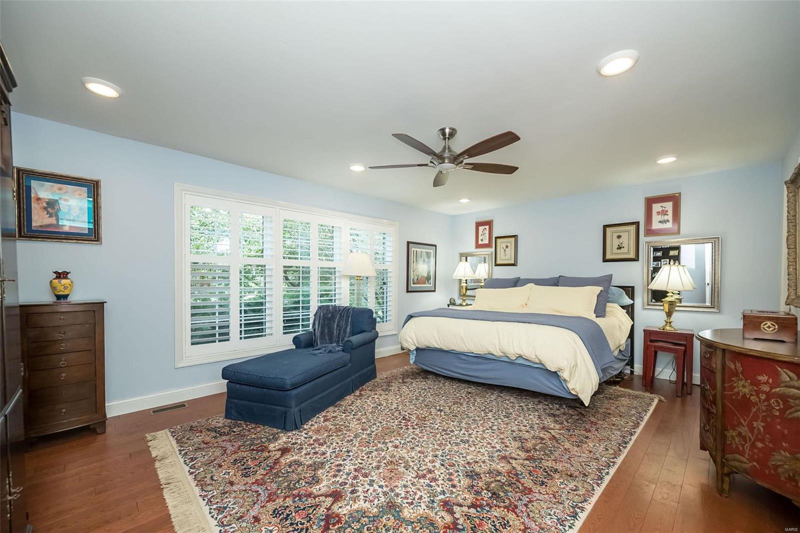 230 Pennington Lane Chesterfield, MO 63005 - Photo 16 of 47