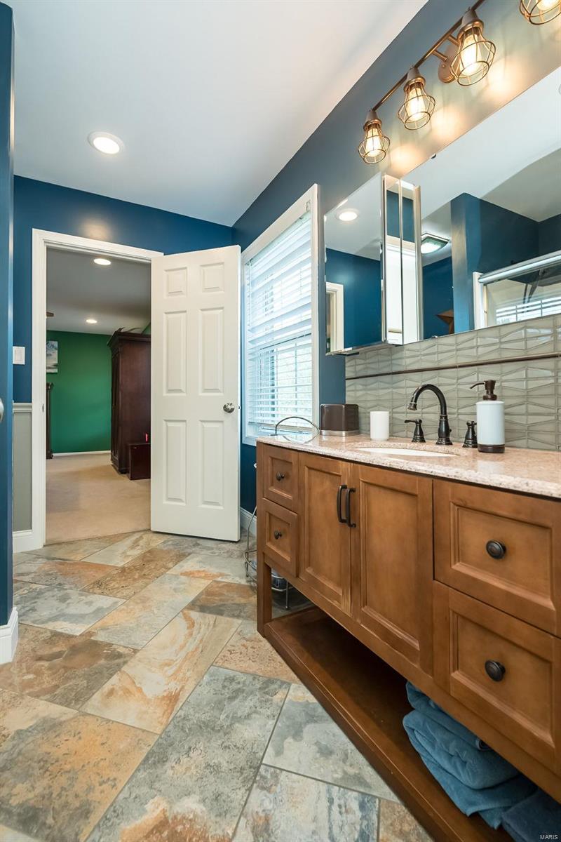 230 Pennington Lane Chesterfield, MO 63005 - Photo 25 of 47