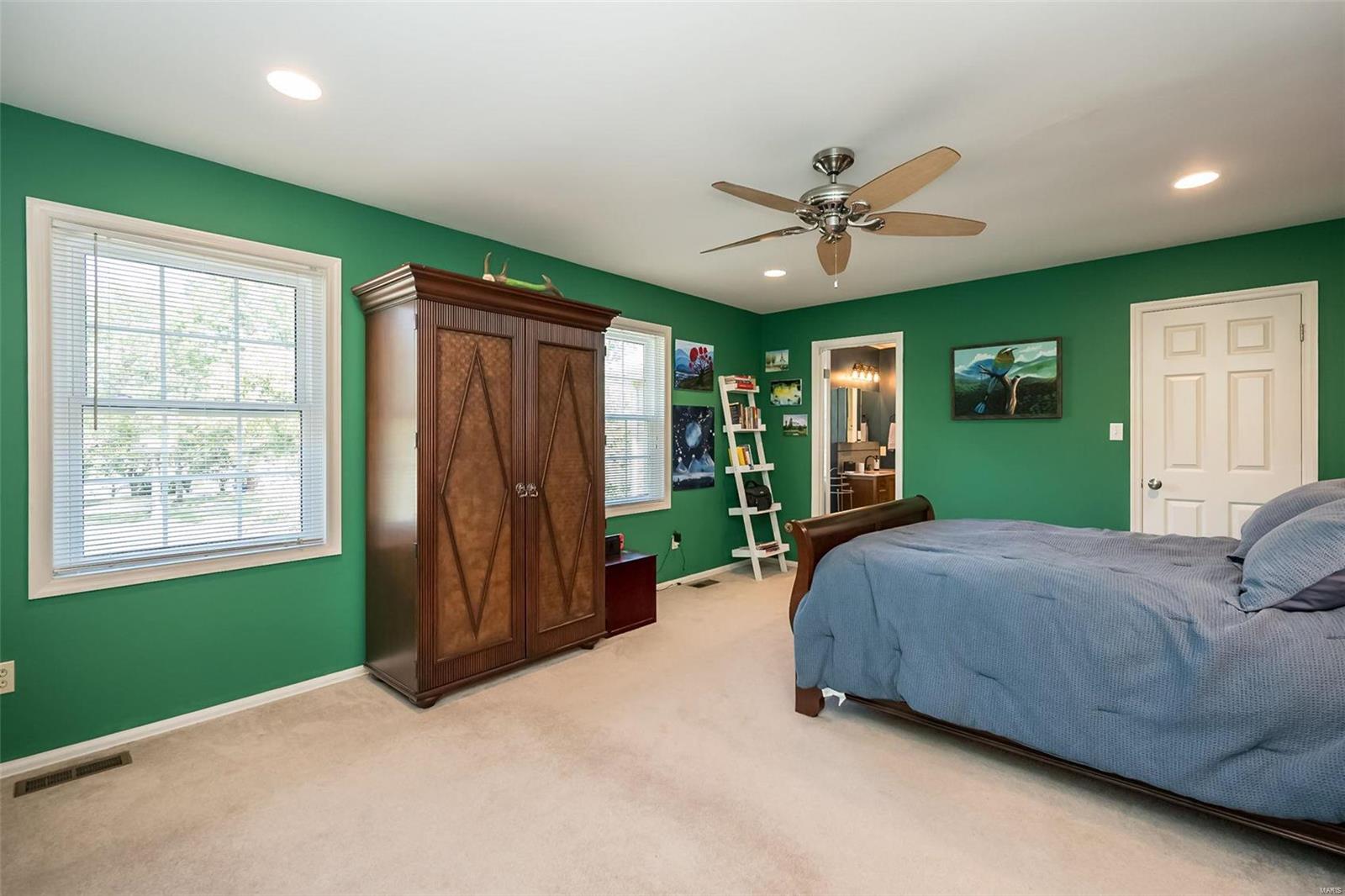 230 Pennington Lane Chesterfield, MO 63005 - Photo 27 of 47