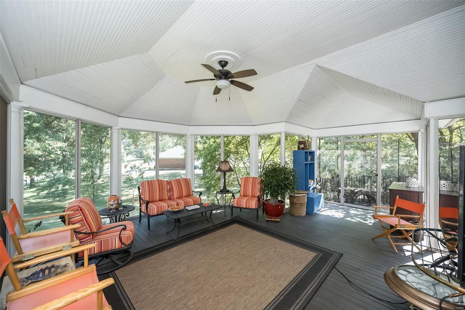 230 Pennington Lane Chesterfield, MO 63005 - Photo 28 of 47