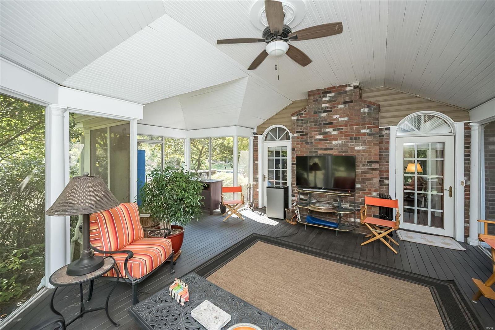 230 Pennington Lane Chesterfield, MO 63005 - Photo 29 of 47