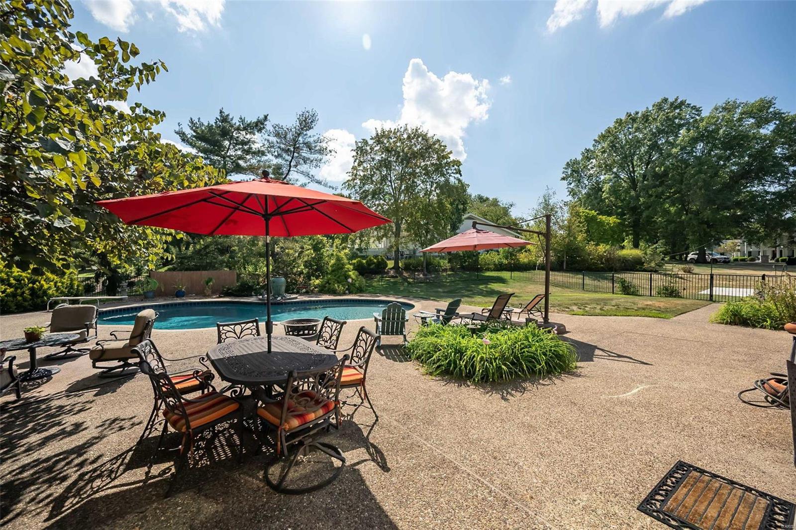 230 Pennington Lane Chesterfield, MO 63005 - Photo 34 of 47