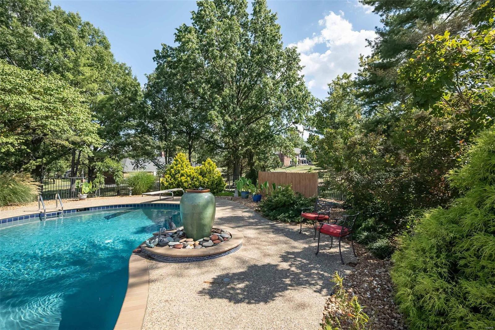 230 Pennington Lane Chesterfield, MO 63005 - Photo 38 of 47