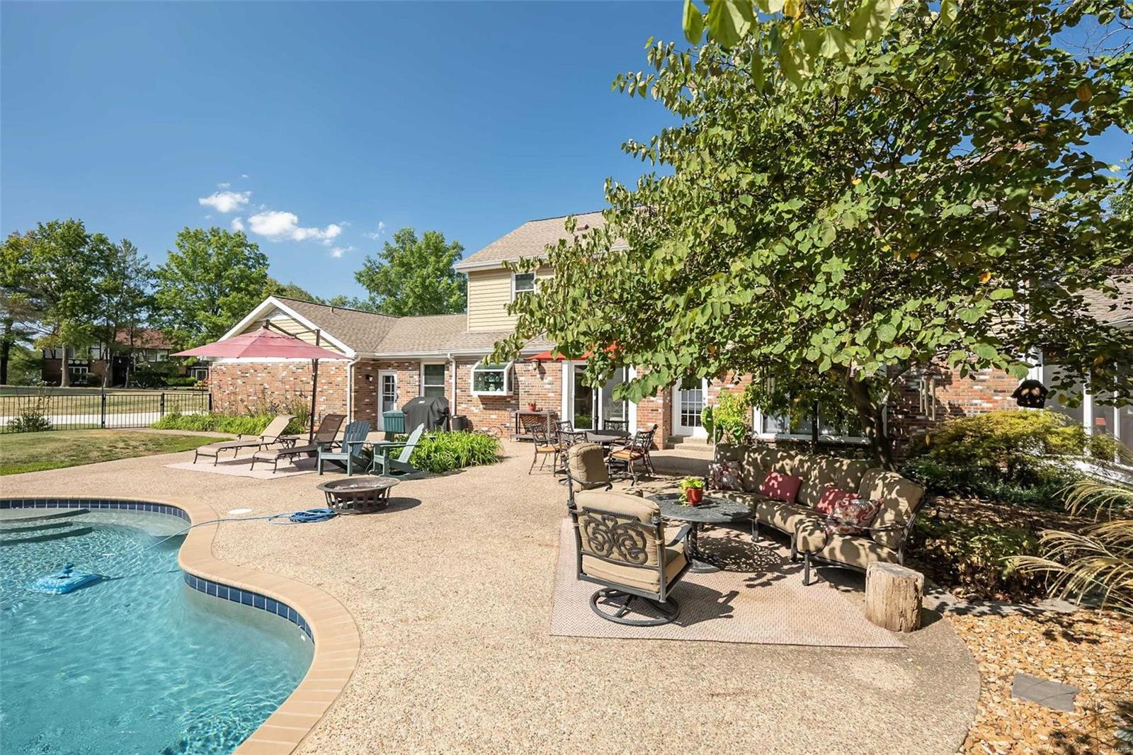 230 Pennington Lane Chesterfield, MO 63005 - Photo 39 of 47