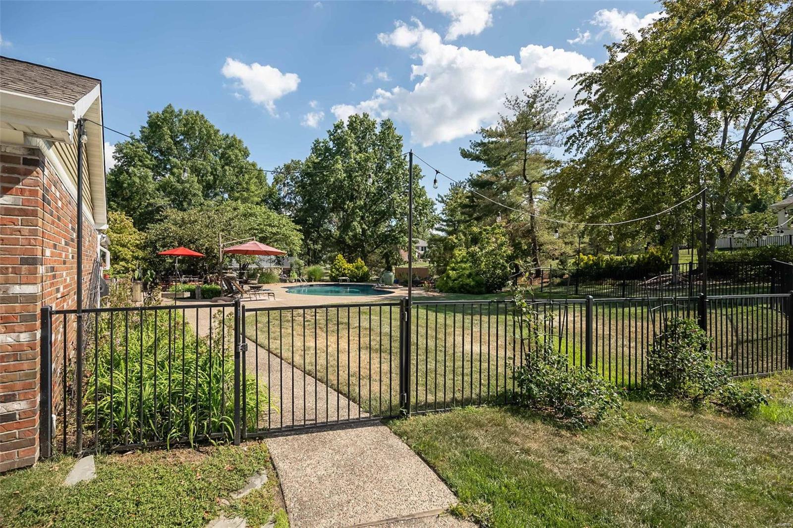 230 Pennington Lane Chesterfield, MO 63005 - Photo 40 of 47