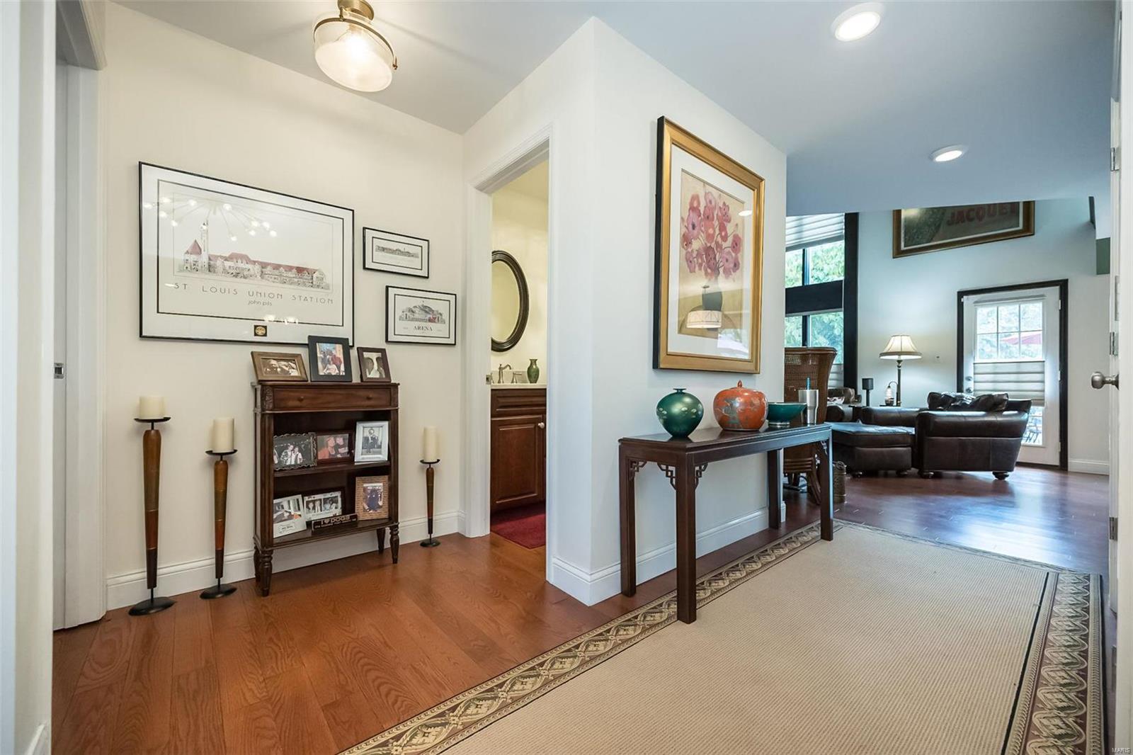 230 Pennington Lane Chesterfield, MO 63005 - Photo 4 of 47