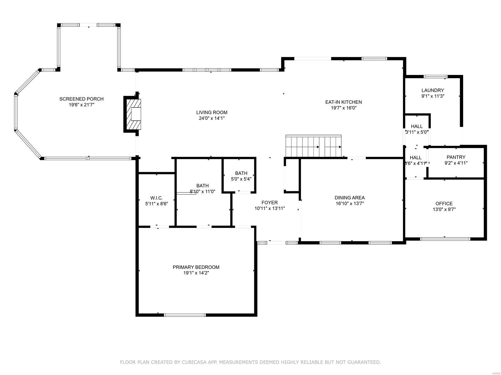 230 Pennington Lane Chesterfield, MO 63005 - Photo 44 of 47