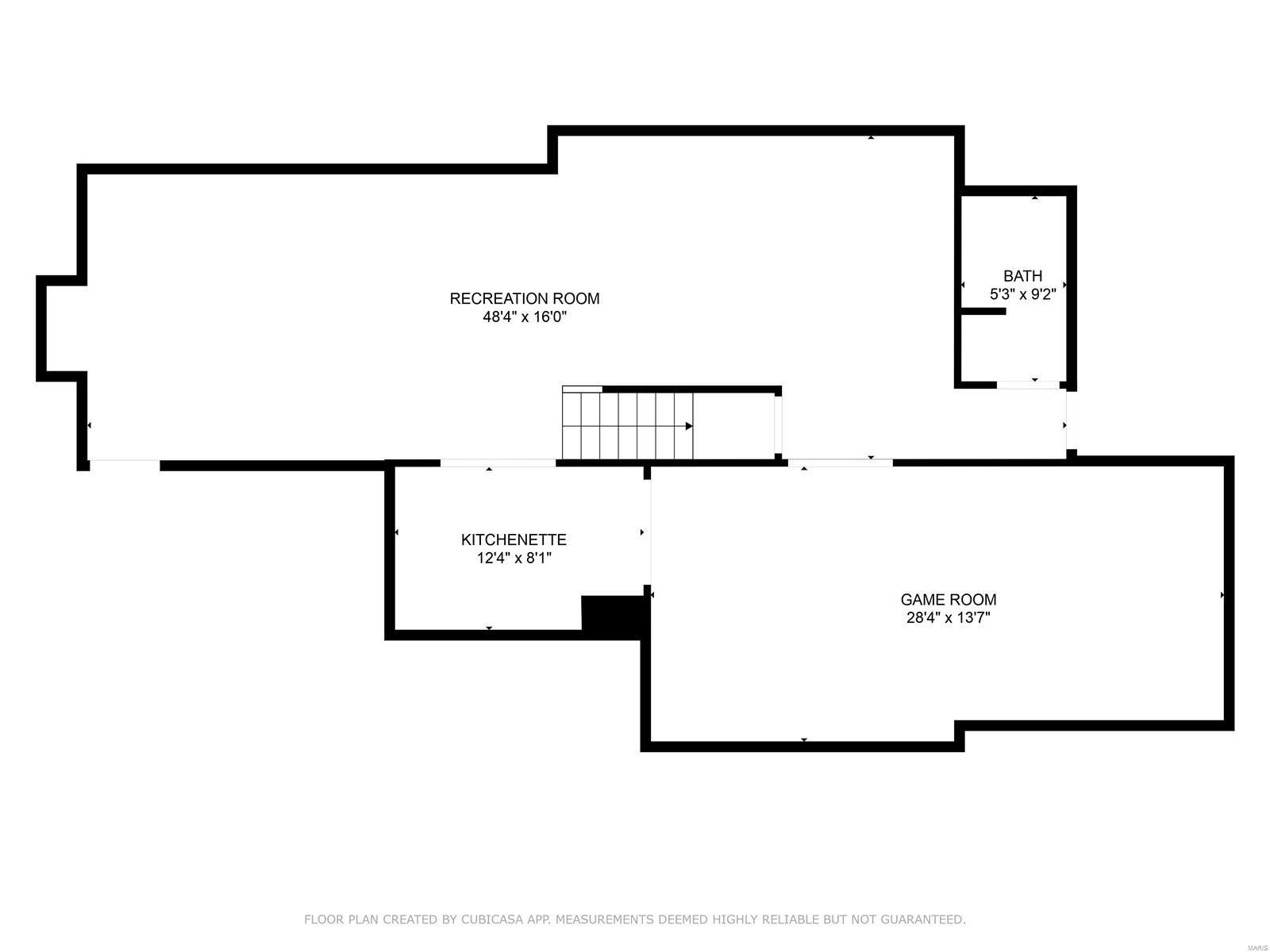 230 Pennington Lane Chesterfield, MO 63005 - Photo 45 of 47