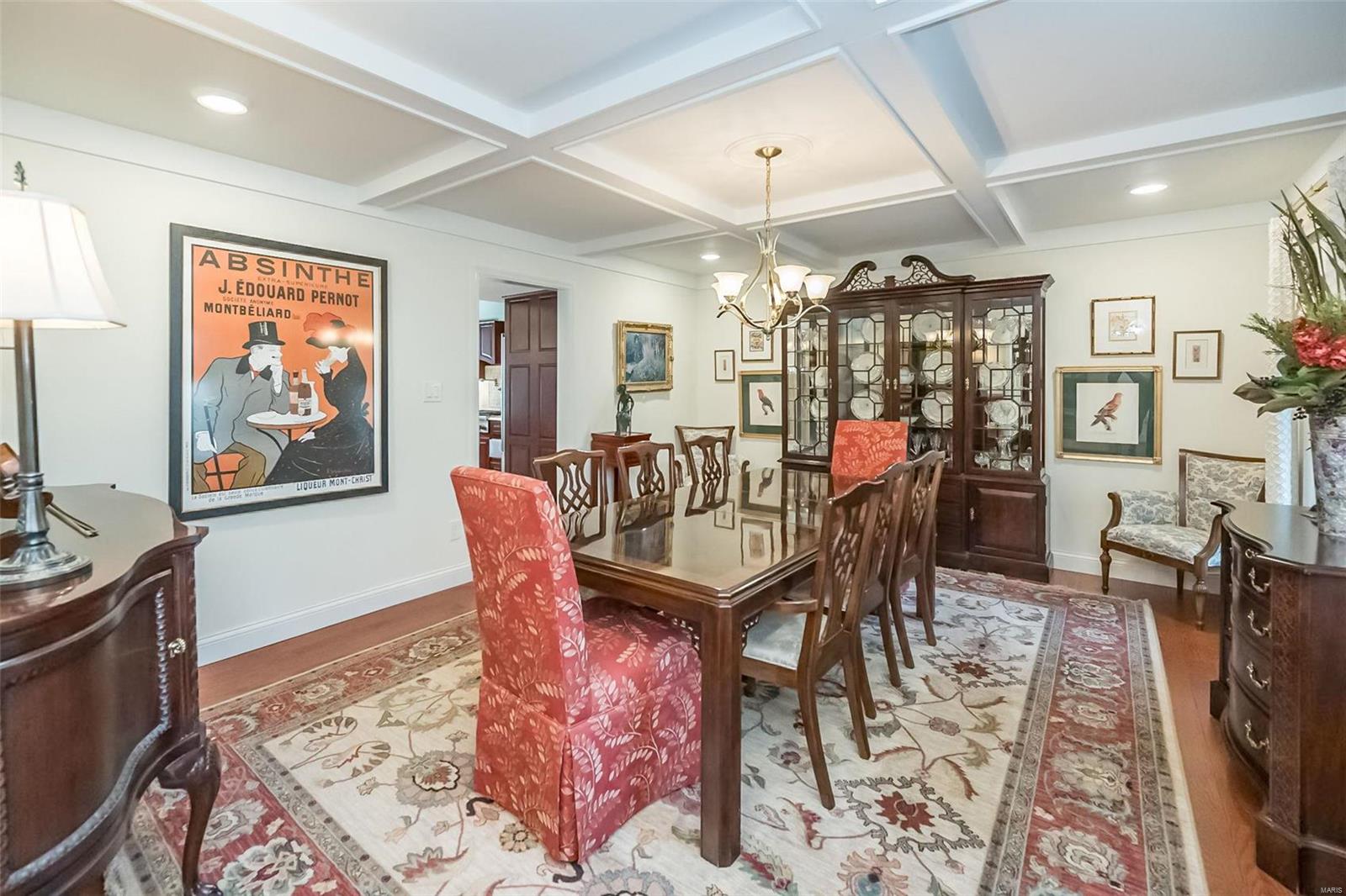 230 Pennington Lane Chesterfield, MO 63005 - Photo 5 of 47