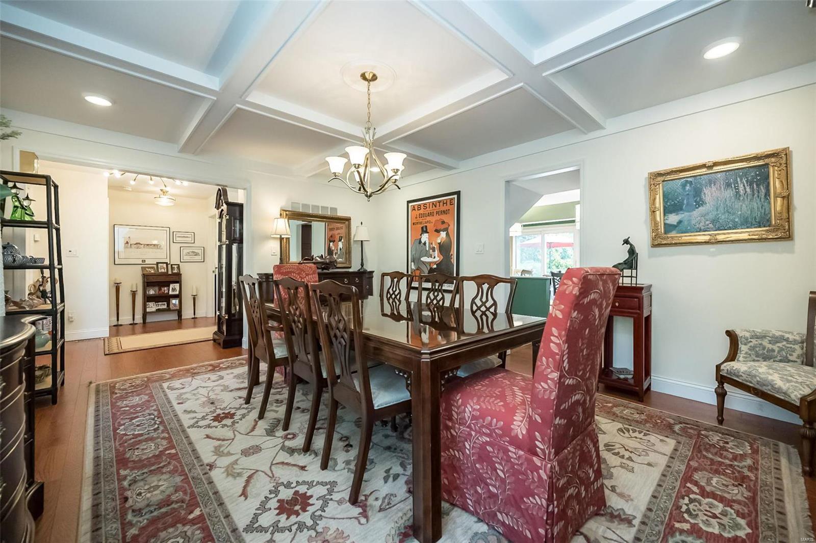 230 Pennington Lane Chesterfield, MO 63005 - Photo 6 of 47