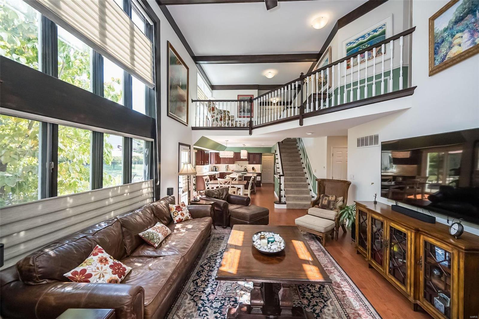 230 Pennington Lane Chesterfield, MO 63005 - Photo 9 of 47