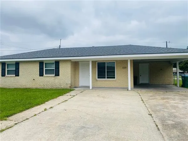 $1,400 | 42323 Rebekah Street, Hammond, LA 70403