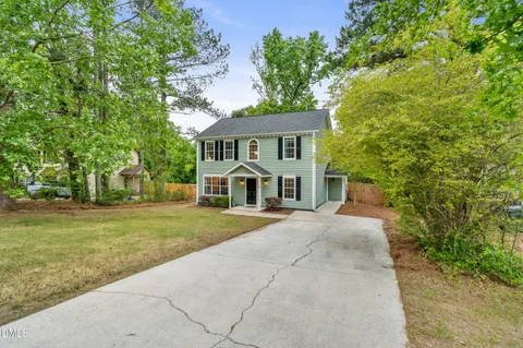 $349,900 | 16 Meadowcrest Drive, Durham, NC 27703