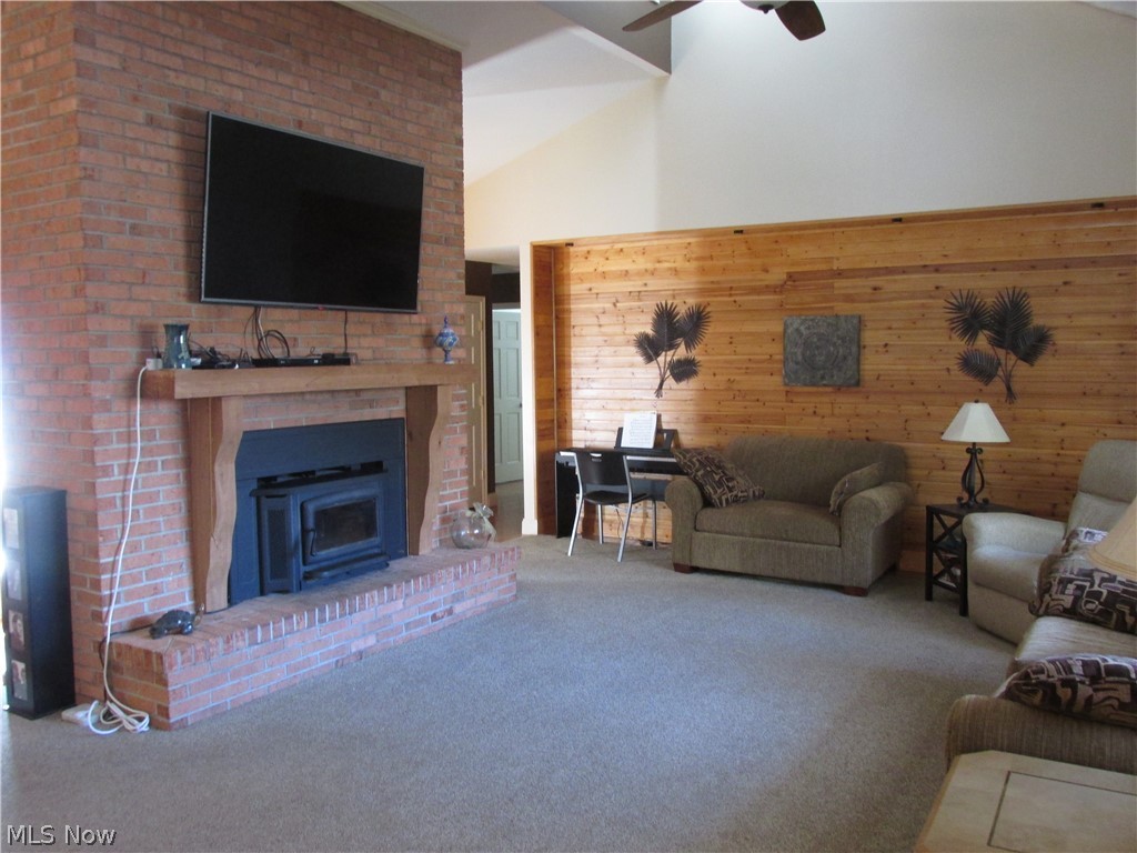 33 Mound Manor Road St. Marys, WV 26170 - Photo 4 of 15
