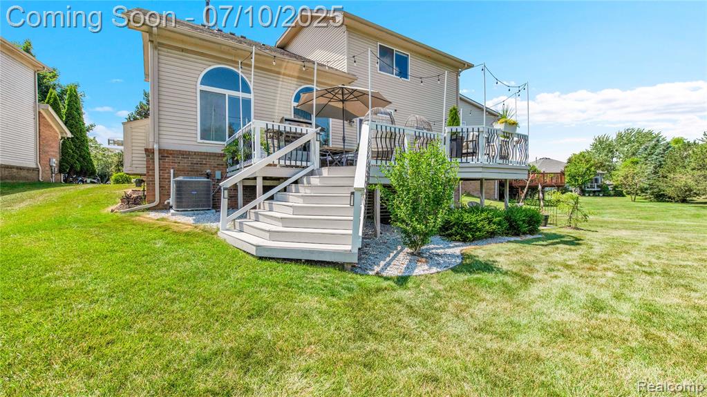 3230 Lynhurst Court Rochester, MI 48306 - Photo 42 of 46