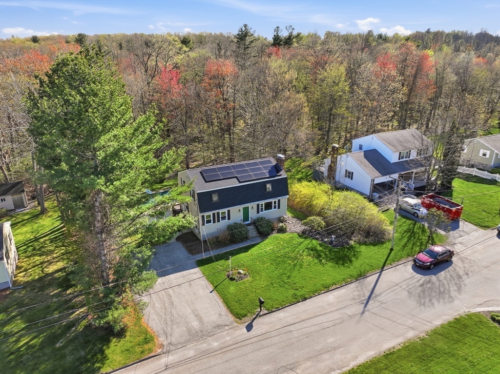 15 Briarwood Road Rutland, MA 01543 - Photo 30 of 37 Gallery Image 30