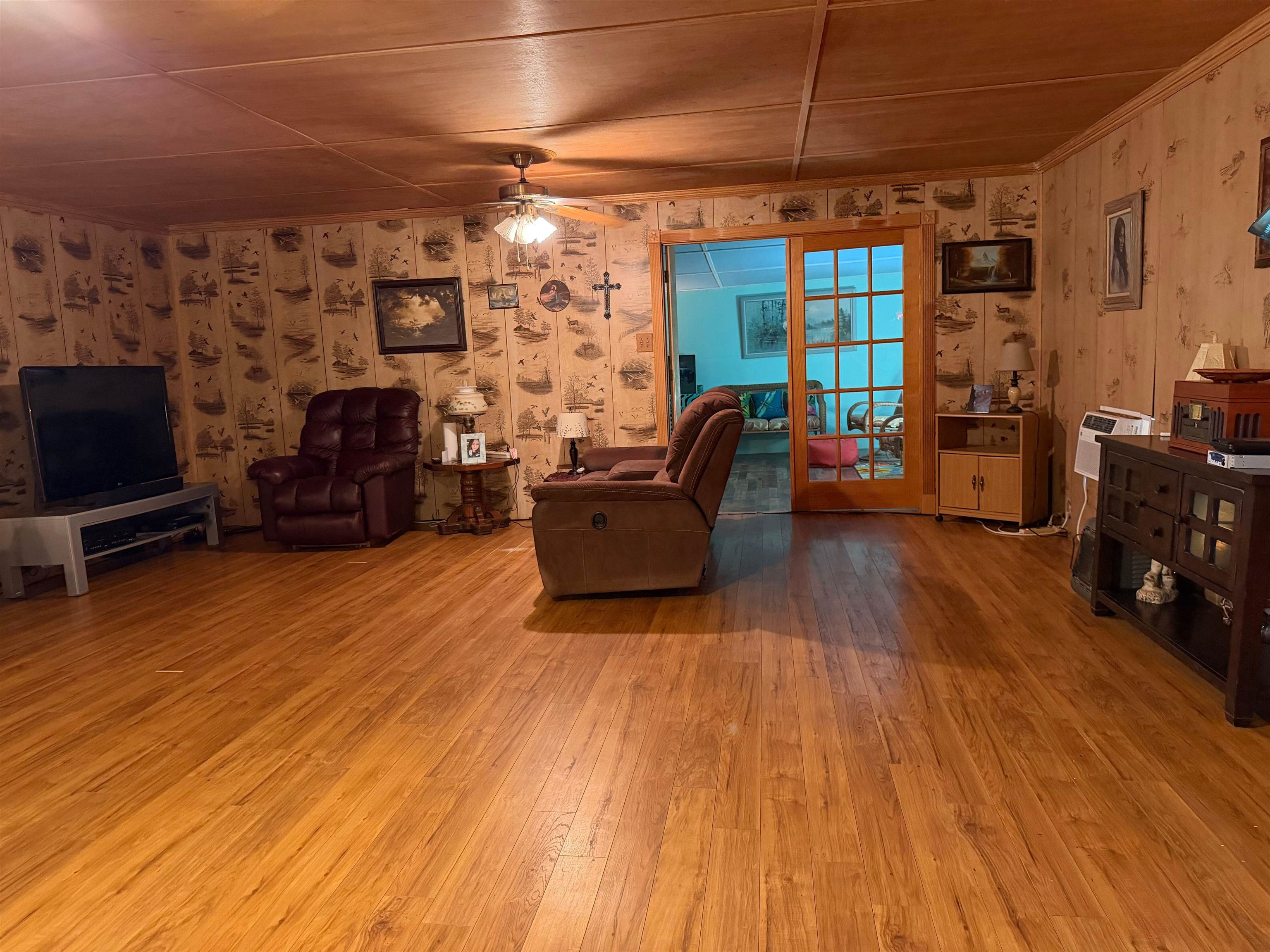 206 Thurman Loop Llano, TX 78643 - Photo 21 of 41