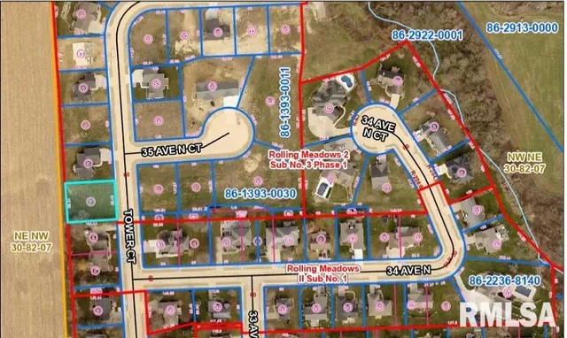 $60,000 | 3436 Tower Court, Clinton, IA 52732