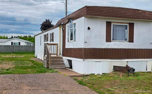 $10,000 | 55 East Riling Street, Unit 48, Gwinn, MI 49841