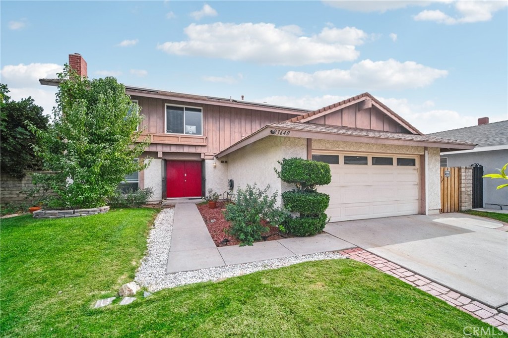 23640 Vía Rana Valencia, CA 91355 - Photo 1 of 1 Gallery Image 1
