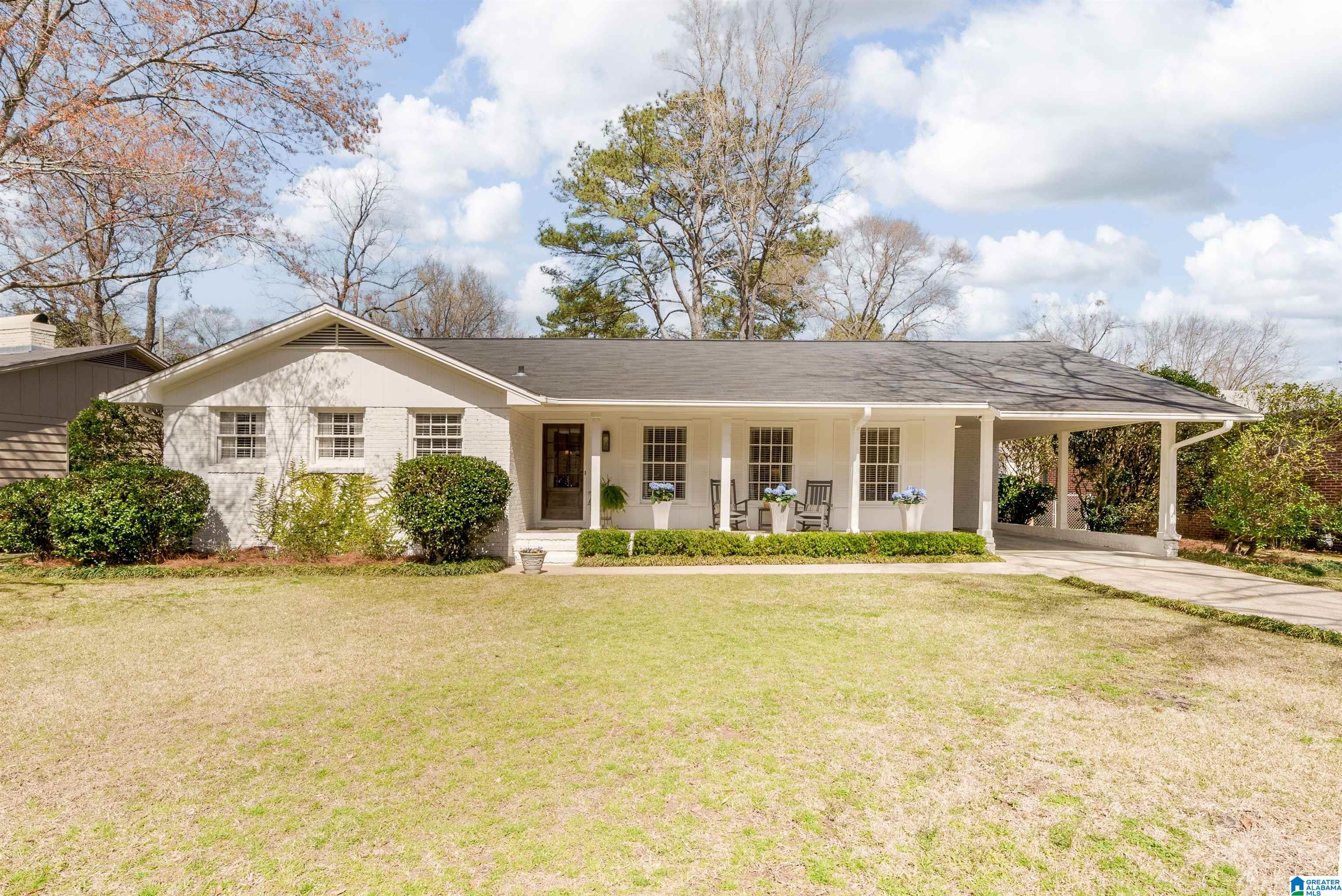 4356 MountainDale Road Birmingham, AL 35213 - Photo 1 of 38