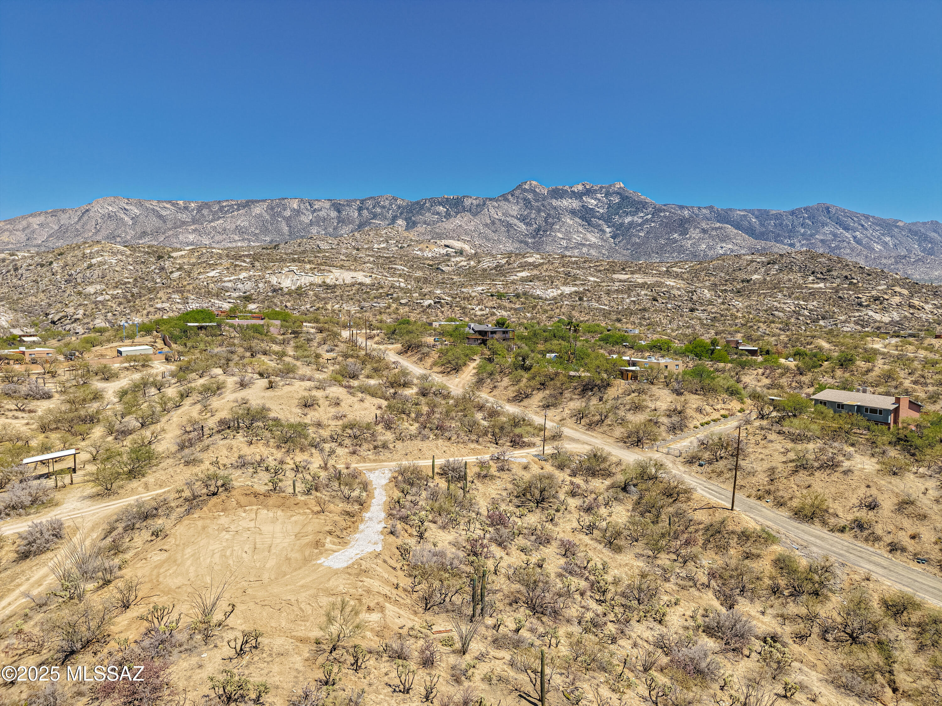 0 South Dodge Canyon Road, Unit 1 Tucson, AZ 85739 - Photo 12 of 20