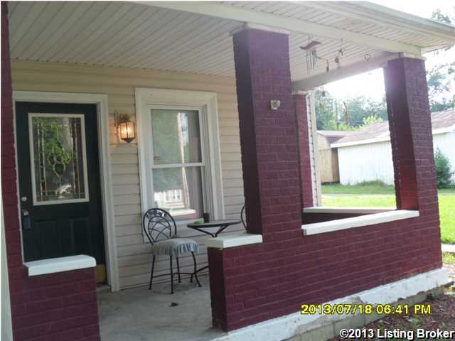 3755 Flaherty Road Vine Grove, KY 40175 - Photo 15 of 20 Additional Photo