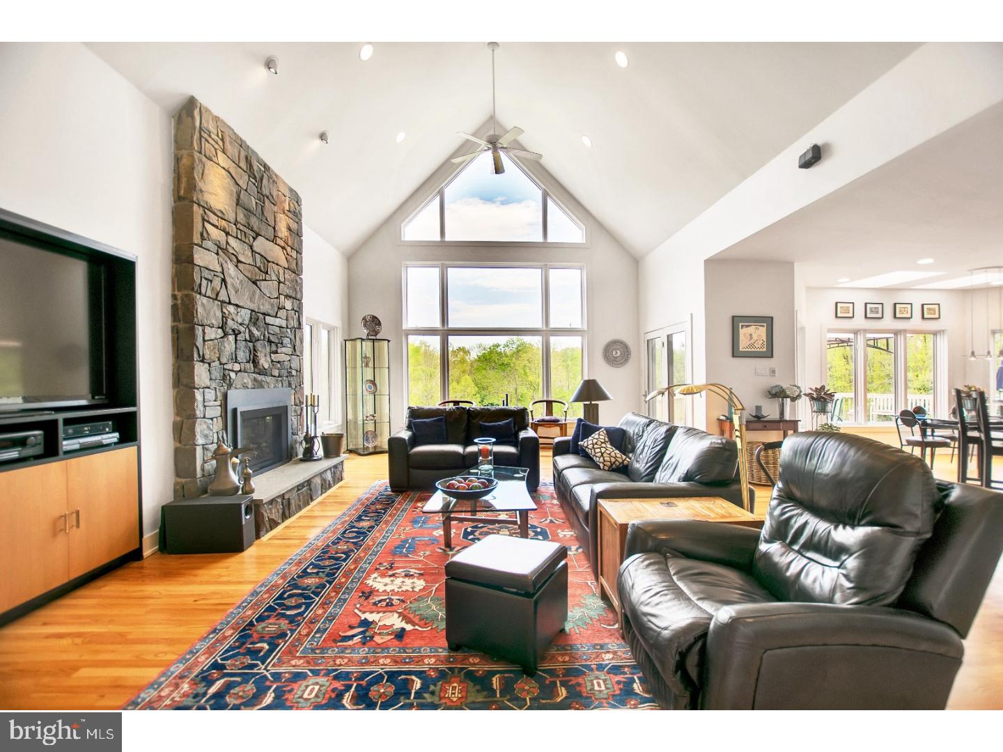 1255 Pebble Hill Road Doylestown, PA 18901 - Photo 11 of 25 Great Room