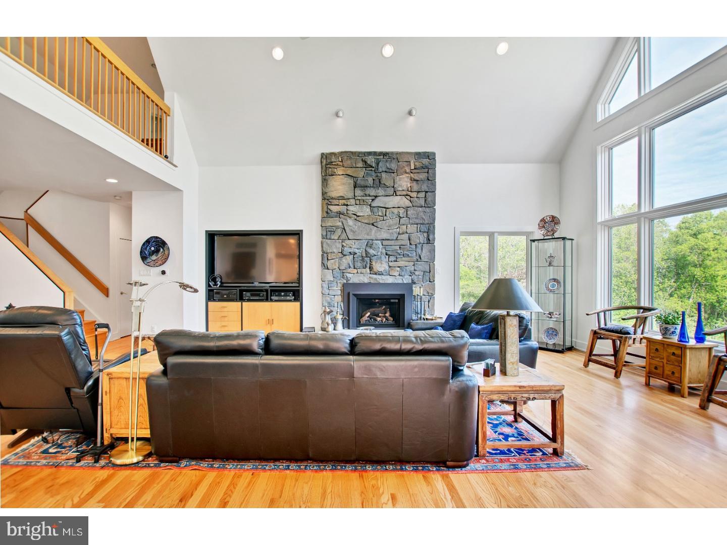 1255 Pebble Hill Road Doylestown, PA 18901 - Photo 12 of 25 Great Room