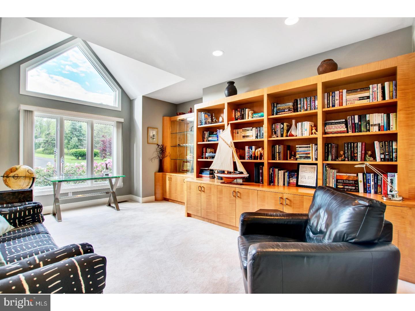 1255 Pebble Hill Road Doylestown, PA 18901 - Photo 14 of 25 Office / Study