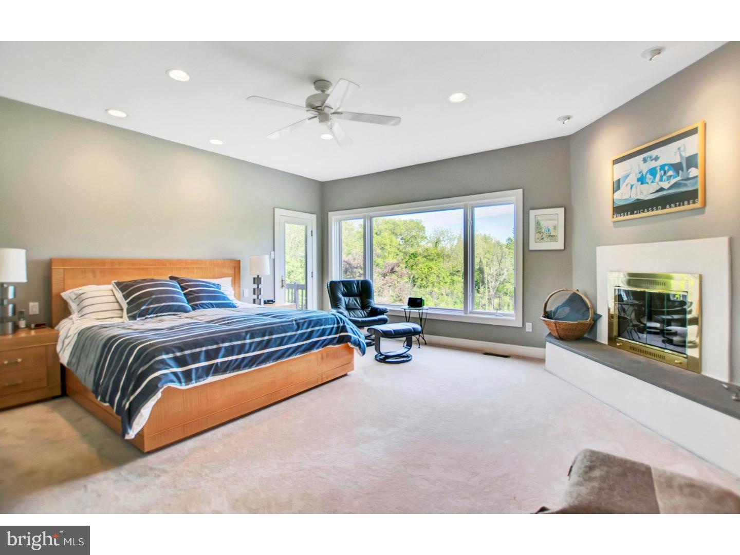 1255 Pebble Hill Road Doylestown, PA 18901 - Photo 15 of 25 Bedroom - Main