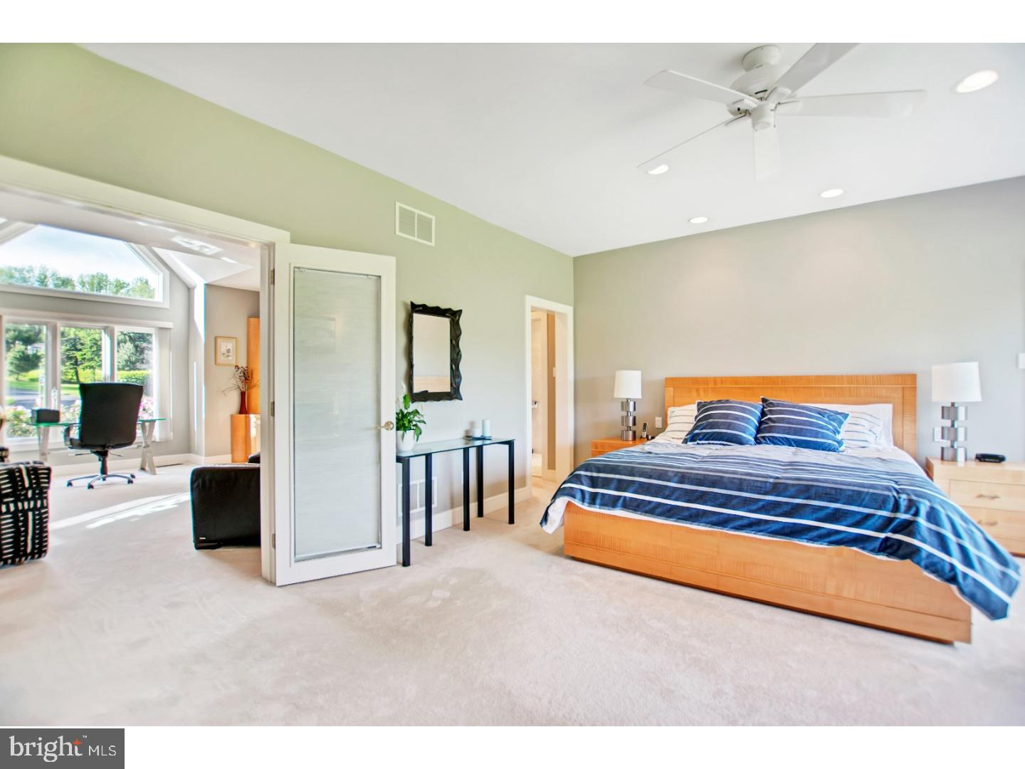 1255 Pebble Hill Road Doylestown, PA 18901 - Photo 16 of 25 Bedroom - Main