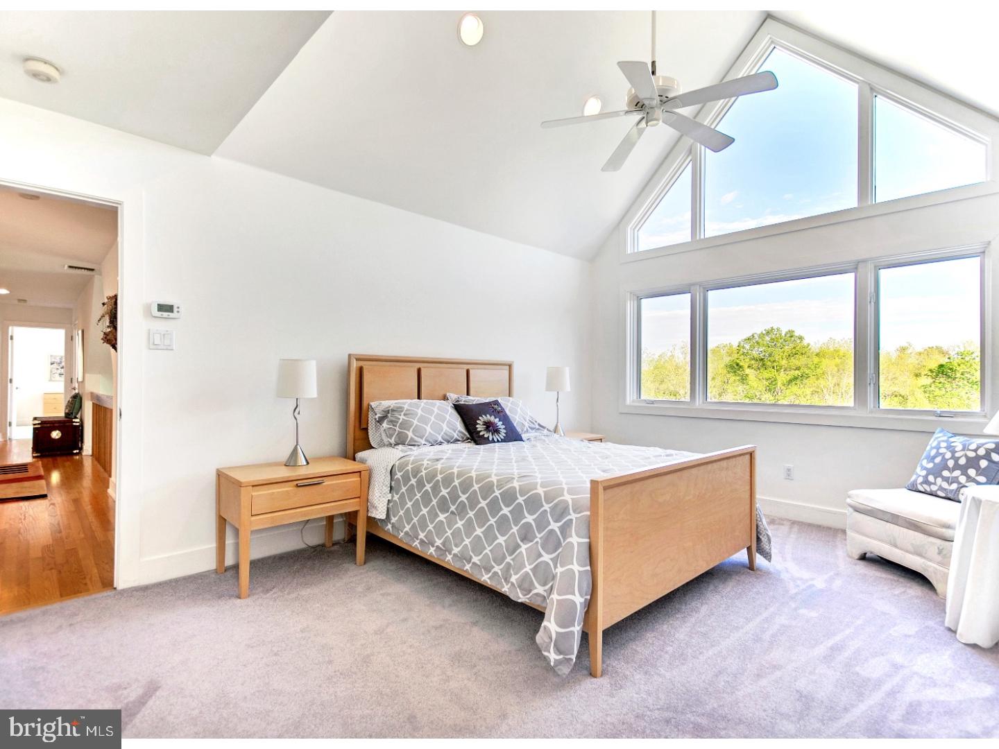 1255 Pebble Hill Road Doylestown, PA 18901 - Photo 21 of 25 Bedroom