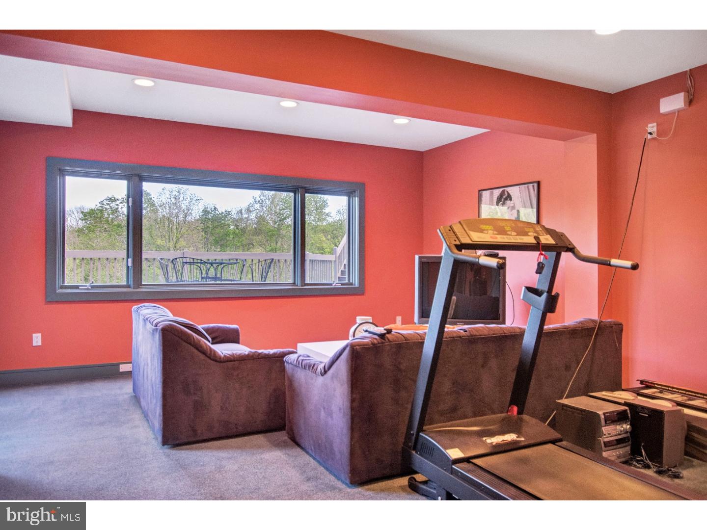 1255 Pebble Hill Road Doylestown, PA 18901 - Photo 25 of 25 Gym / Fitness Room