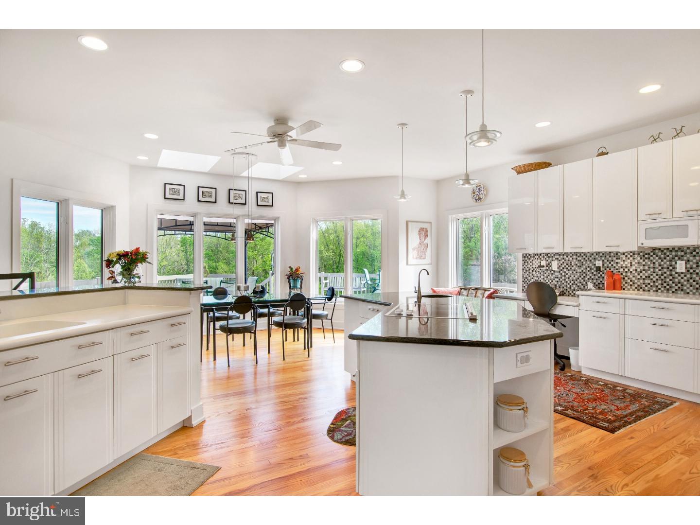 1255 Pebble Hill Road Doylestown, PA 18901 - Photo 6 of 25 Kitchen