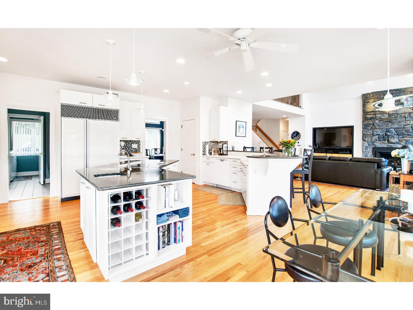 1255 Pebble Hill Road Doylestown, PA 18901 - Photo 7 of 25 Kitchen