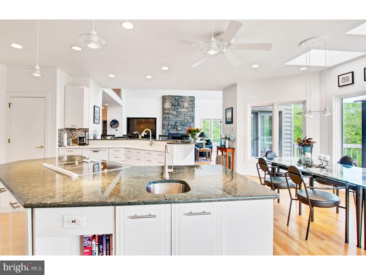 1255 Pebble Hill Road Doylestown, PA 18901 - Photo 8 of 25 Kitchen