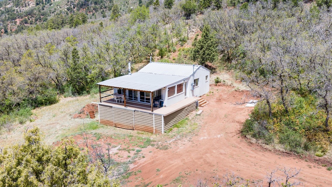 108 Mesa Vista Road Cuba, NM 87013 - Photo 32 of 39