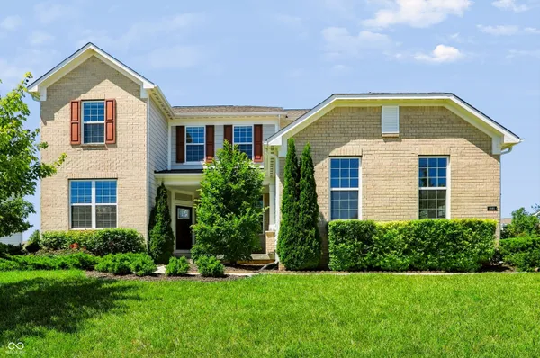$875,000 | 4445 Evergreen Trail, Carmel, IN 46074