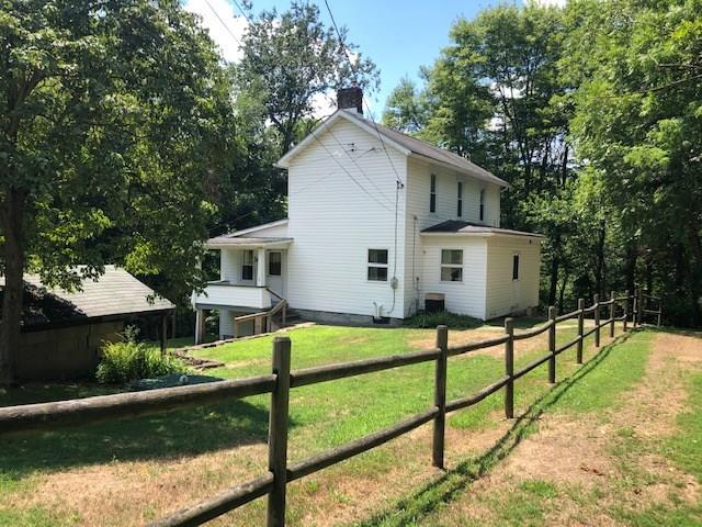 676 Sawyer Road Apollo, PA 15613 - Photo 1 of 19 EXTERIOR FRONT