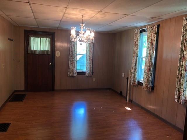 676 Sawyer Road Apollo, PA 15613 - Photo 5 of 19 FABULOUS DININGROOM WITH PORCH ACCESS