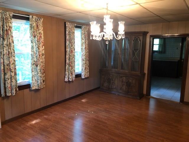676 Sawyer Road Apollo, PA 15613 - Photo 6 of 19 DINING ROOM ADJACENT TO KITCHEN