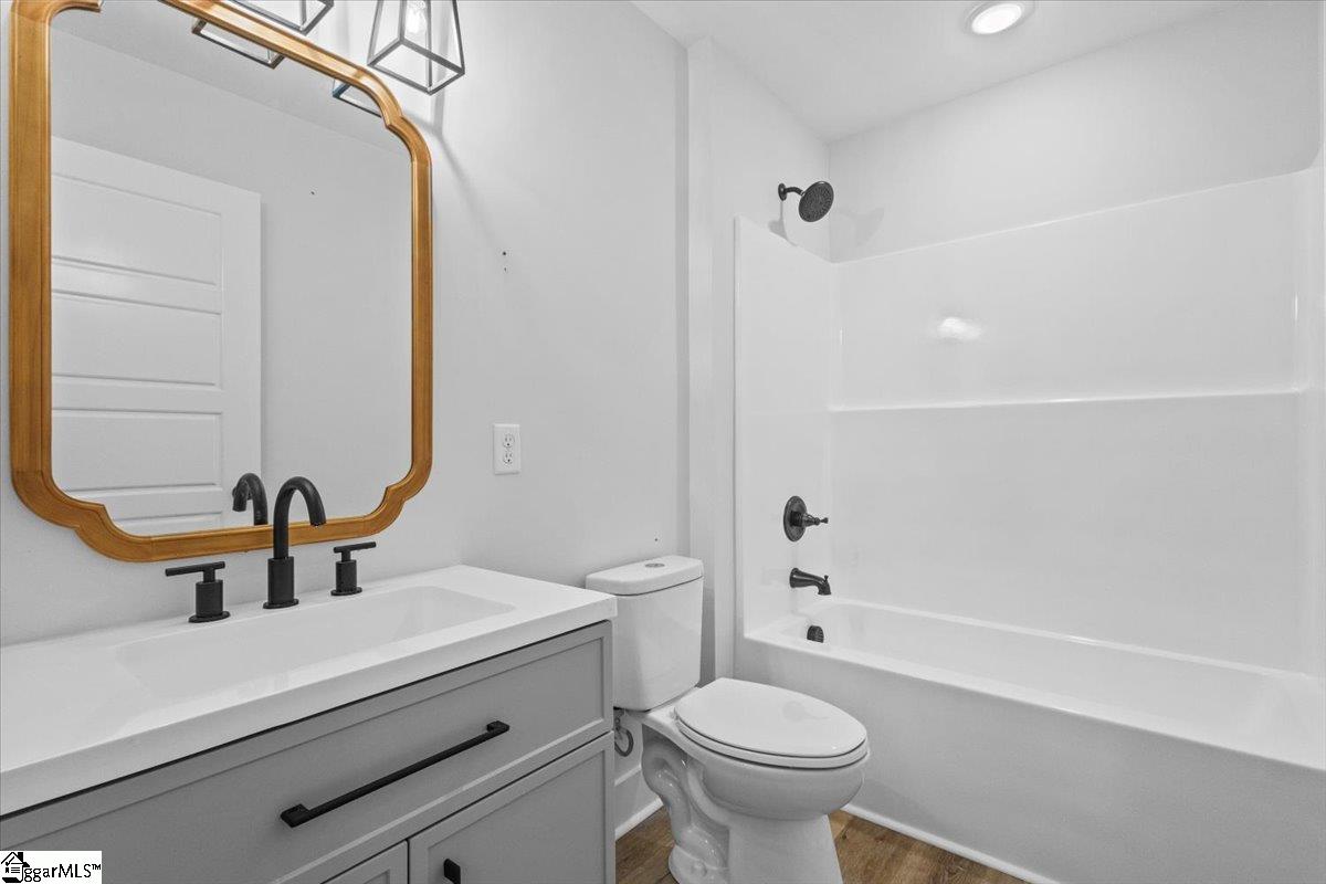 307 Carruth Street Simpsonville, SC 29680 - Photo 21 of 24 Gallery Image 21