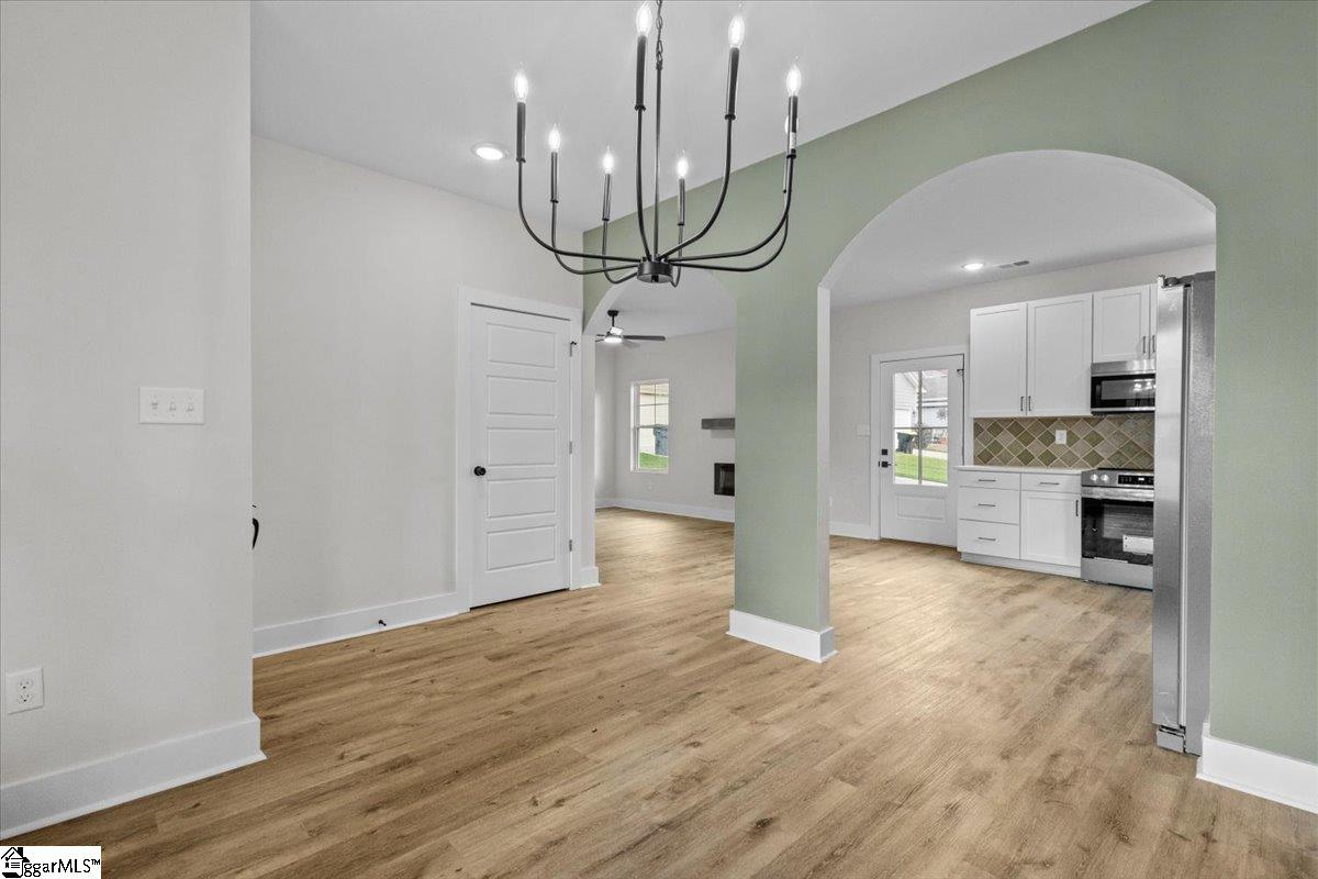 307 Carruth Street Simpsonville, SC 29680 - Photo 9 of 24 Gallery Image 9