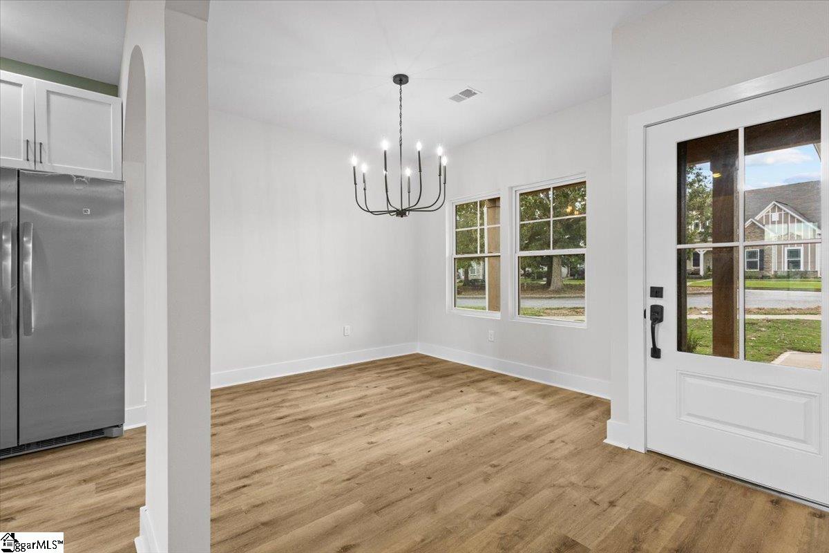 307 Carruth Street Simpsonville, SC 29680 - Photo 10 of 24 Gallery Image 10