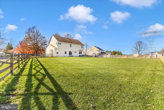 $779,000 | 710 Bridlewreath Way, Mount Airy, MD 21771